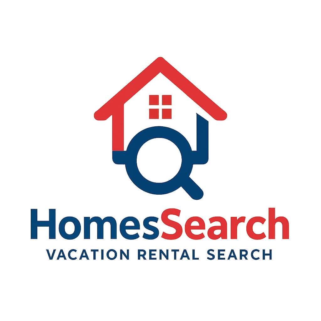 HomesSearch Logo